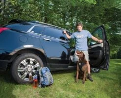 Kurgo Versterkt Hondentuig Voor De Auto Zwart 13 Kurgo Versterkt Hondentuig Voor De Auto Zwart -Huisdier Product Winkel image 1150