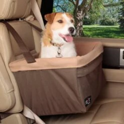 Petsafe Honden Autostoel Happy Ride Booster Seat
