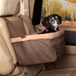 Petsafe Honden Autostoel Happy Ride Booster Seat -Huisdier Product Winkel image 1169