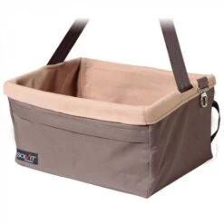 Petsafe Honden Autostoel Happy Ride Booster Seat -Huisdier Product Winkel image 1171