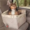 Petsafe Honden Autostoel Pet Safety Seat Deluxe
