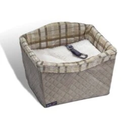 Petsafe Honden Autostoel Pet Safety Seat Deluxe -Huisdier Product Winkel image 1186