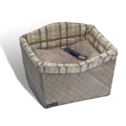 Petsafe Honden Autostoel Pet Safety Seat Deluxe -Huisdier Product Winkel image 1187