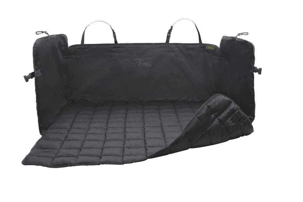 Hunter Hondendeken Voor De Kofferbak 2 Hunter Hondendeken Voor De Kofferbak - Afbeelding 2