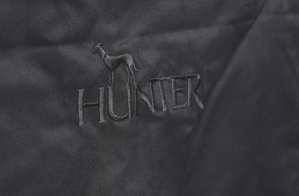 Hunter Hondendeken Voor De Kofferbak 3 Hunter Hondendeken Voor De Kofferbak - Afbeelding 3