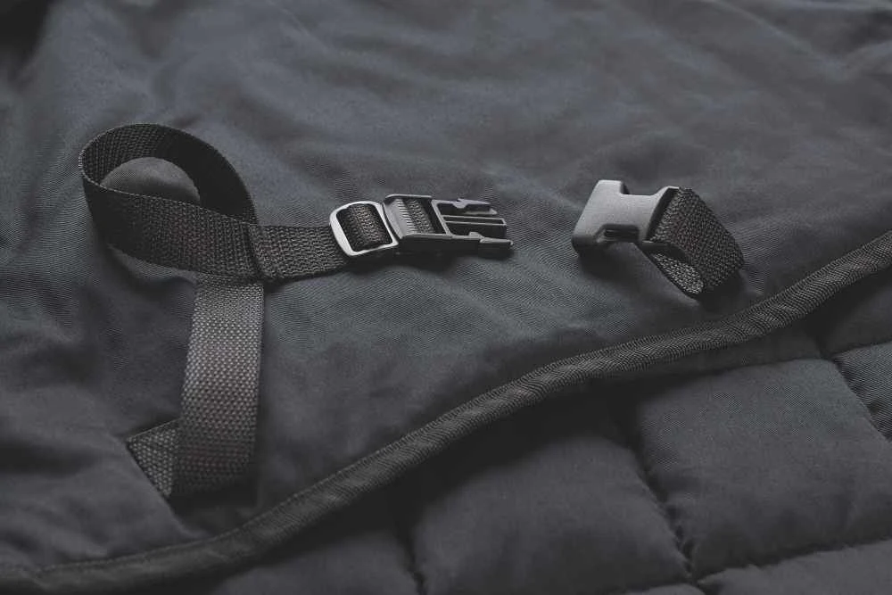 Hunter Hondendeken Voor De Kofferbak 4 Hunter Hondendeken Voor De Kofferbak - Afbeelding 4