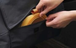 Kurgo Hondendeken Voor De Voorstoel Zwart 7 Kurgo Hondendeken Voor De Voorstoel Zwart -Huisdier Product Winkel image 1205