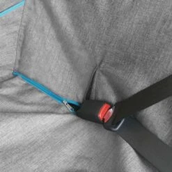 Kurgo Hondendeken Heather Half Dog Hammock -Huisdier Product Winkel image 1209