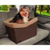 Petsafe Honden Autostoel Pet Safety Seat