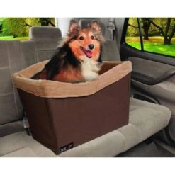 Petsafe Honden Autostoel Pet Safety Seat