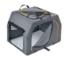 Hunter Reisbench Hond Aluminium Frame -Huisdier Product Winkel image 1228