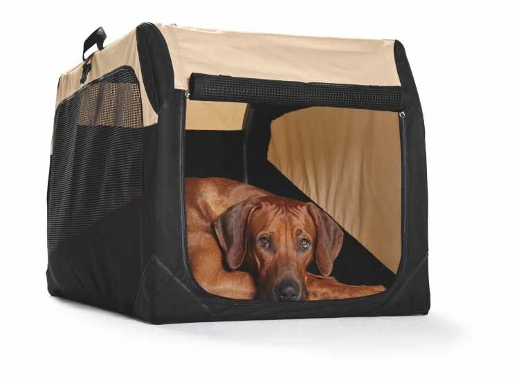 Hunter Reisbench Hond Beige 1 Hunter Reisbench Hond Beige