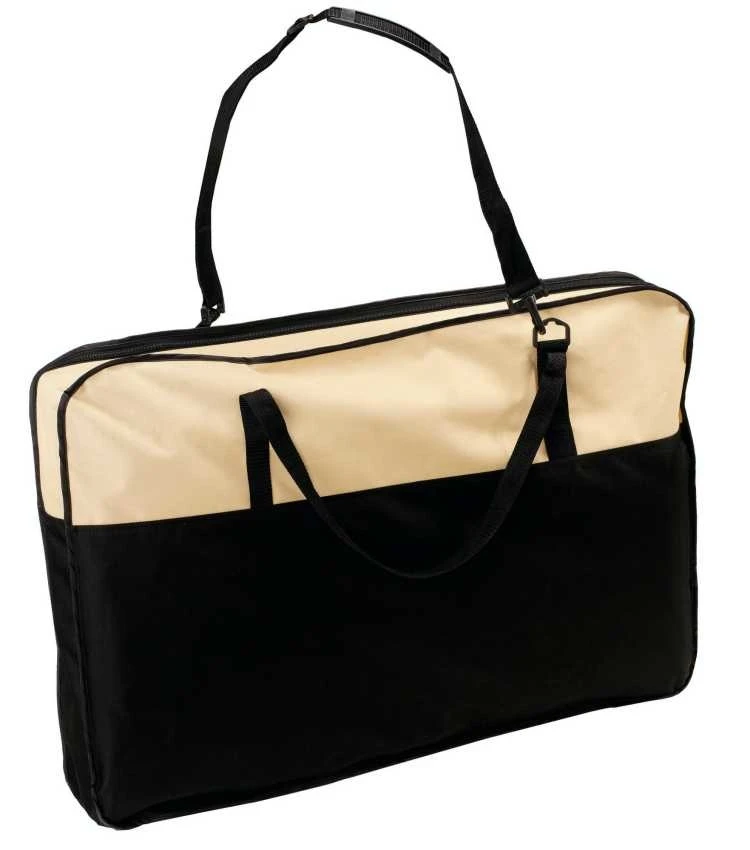 Hunter Reisbench Hond Beige 4 Hunter Reisbench Hond Beige - Afbeelding 4