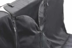 Hunter Hondendeken Voor De Achterbank Zwart -Huisdier Product Winkel image 1239