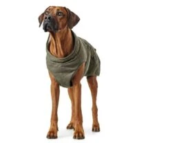 Hunter Hondenjas Uppsala Trend -Huisdier Product Winkel image 124