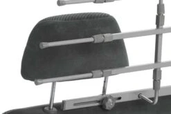 Petego Veiligheidsrek K9 Grijs