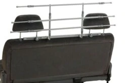 Petego Veiligheidsrek K9 Grijs -Huisdier Product Winkel image 1246