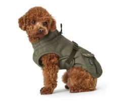 Hunter Hondenjas Uppsala Trend -Huisdier Product Winkel image 125