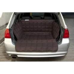 Doctor Bark Hondendeken Voor De Kofferbak Bruin -Huisdier Product Winkel image 1258