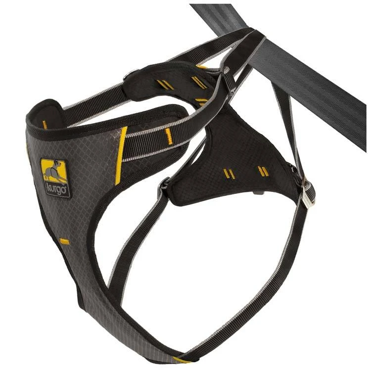 Kurgo Hondentuig Impact Dog Car Harness 2 Kurgo Hondentuig Impact Dog Car Harness - Afbeelding 2