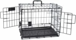 M-Pets Opvouwbare Draadkooi -Huisdier Product Winkel image 1288