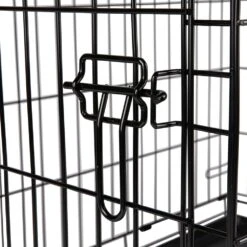 District70 Hondenbench Sherpa -Huisdier Product Winkel image 1295