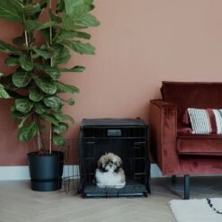 District70 Hondenbench Sherpa -Huisdier Product Winkel image 1298