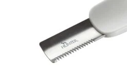 Hunter Gebogen Trimmes Hond Spa