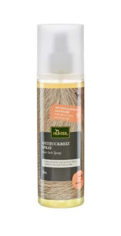 Hunter Hondenspray Anti Jeuk