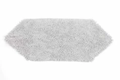 M-Pets Hondenhanddoek Grijs -Huisdier Product Winkel image 1322