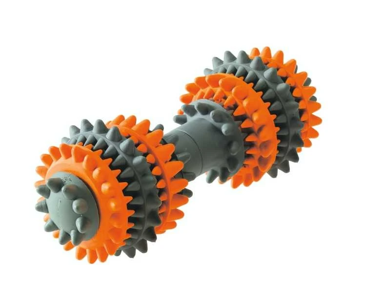 Hunter Hondenspeelgoed Tooth Cleaner 1 Hunter Hondenspeelgoed Tooth Cleaner