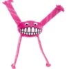Rogz Hondenspeelgoed Flossy Grinz Roze