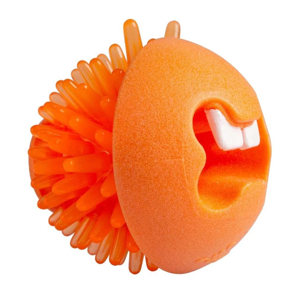 Rogz Hondenspeelgoed Fred Oranje 2 Rogz Hondenspeelgoed Fred Oranje - Afbeelding 2