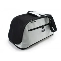 Sleepypod Hondendraagtas Air Glacier Silver