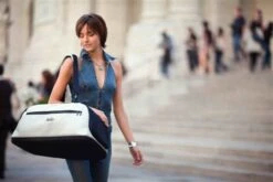 Sleepypod Hondendraagtas Air Glacier Silver -Huisdier Product Winkel image 1407