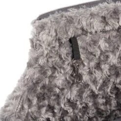 Scruffs Hondendraagtas Schouder Wilton Grijs -Huisdier Product Winkel image 1413