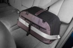 Sleepypod Hondendraagtas Air Dark Chocolate -Huisdier Product Winkel image 1416