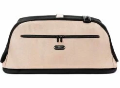 Sleepypod Hondendraagtas Air First Blush