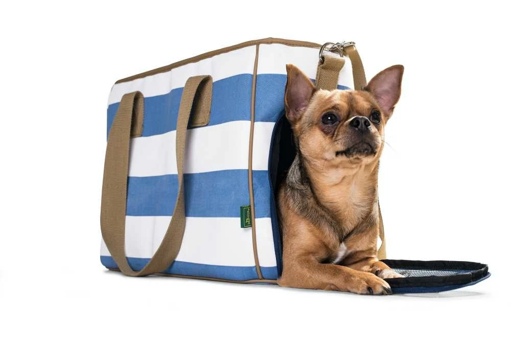 Hunter Hondendraagtas Rügen 1 Hunter Hondendraagtas Rügen