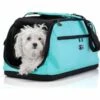 Sleepypod Hondendraagtas Air Robin Egg Blue