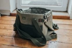 Hunter Hondendraagtas Madison 2 In 1