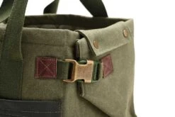 Hunter Hondendraagtas Madison 2 In 1 -Huisdier Product Winkel image 1499