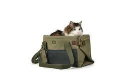 Hunter Hondendraagtas Madison 2 In 1 -Huisdier Product Winkel image 1503