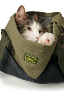 Hunter Hondendraagtas Madison 2 In 1 -Huisdier Product Winkel image 1506