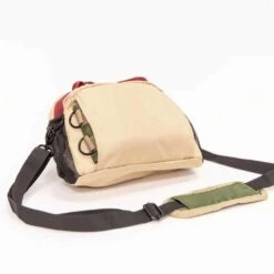 K9 Sport Sack Opbergtas Kompanion Groen -Huisdier Product Winkel image 1510