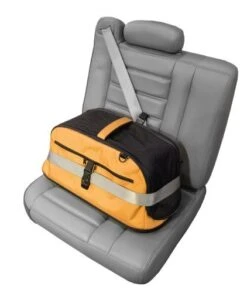 Sleepypod Hondendraagtas Air Orange Dream -Huisdier Product Winkel image 1529
