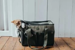 Hunter Hondendraagtas Madison -Huisdier Product Winkel image 1539