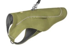 Ruffwear Hondenjas Fuse Cedar Green -Huisdier Product Winkel image 155
