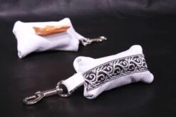 Maul Poepzakhouder Wit