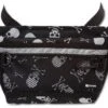 Doxtasy Beloningszakje Treat Bag Large Skull And Bones